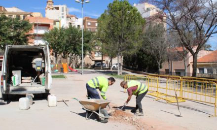 L’Alcora emprén un nou projecte per a millorar l’eficiència energètica de l’enllumenat públic