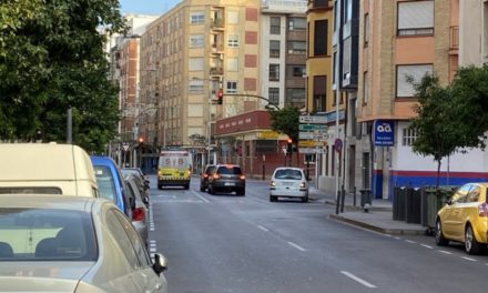 Castelló rep el suport de les Forces Armades per a reforçar la vigilància davant el Covid-19