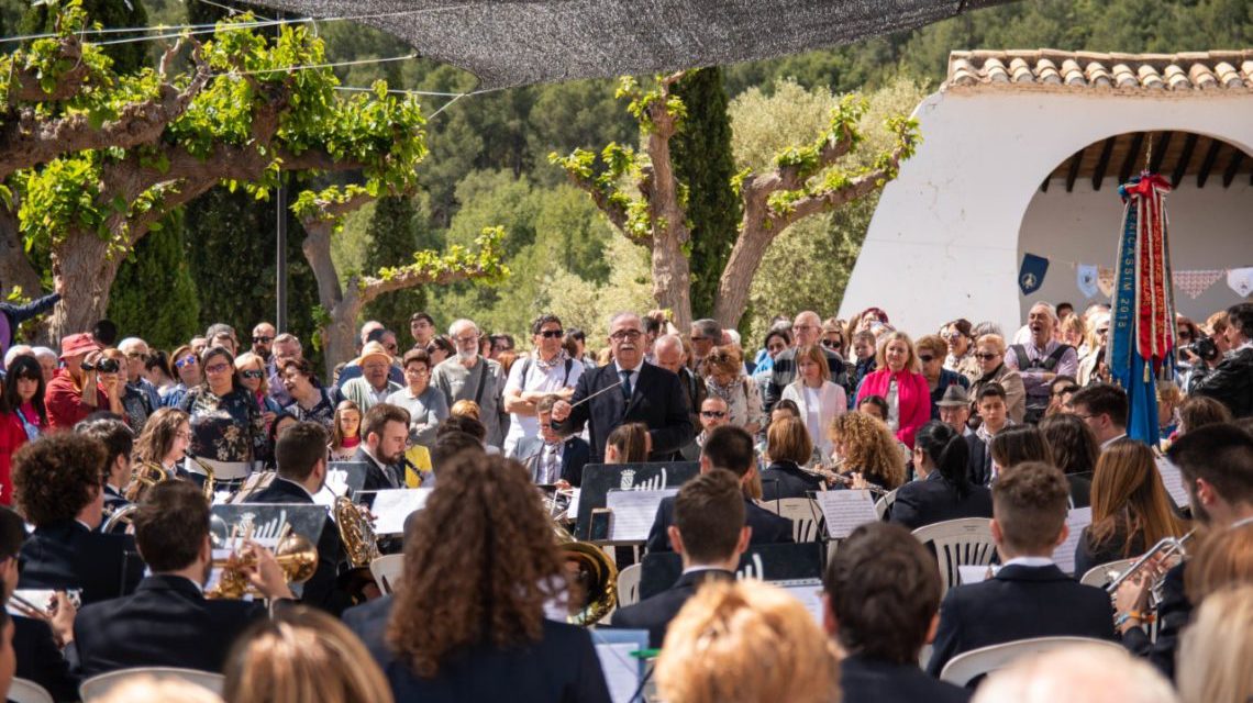 L’alumnat de l’Escola de Música de l´Alcora no haurà d’abonar les quotes de l’últim trimestre del curs