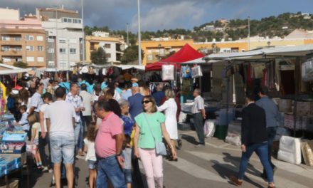 L’Alcora augmentarà les partides econòmiques per a donar suport a les activitats del comerç i l’hostaleria