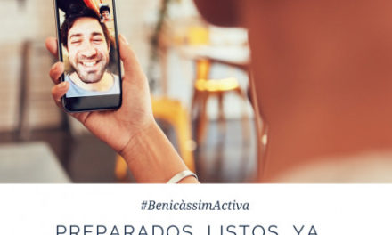 Benicàssim Activa acompanya als emprenedors amb formacions i assistència online