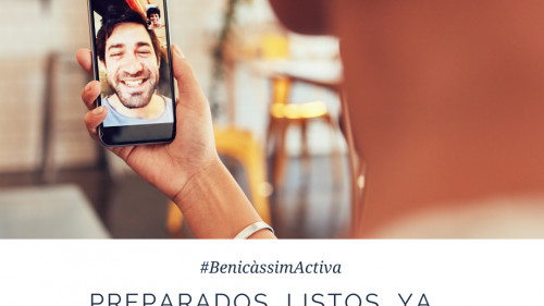 Benicàssim Activa acompanya als emprenedors amb formacions i assistència online