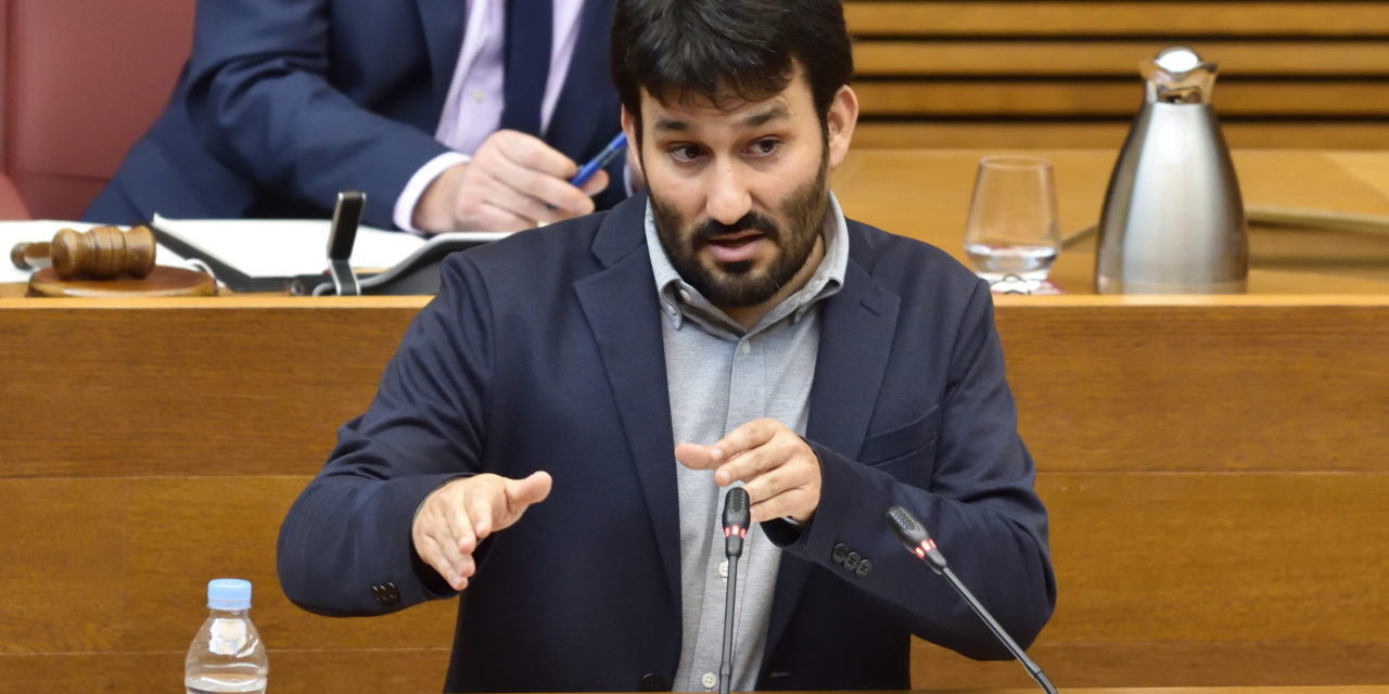 Marzà: ‘Destinem 9 milions d’euros per a desenvolupar activitats extraescolars el pròxim curs’