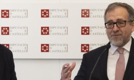 La Diputació de Castelló va destinar en 2019 més de 508.000 euros per a modernitzar i reforçar la gestió administrativa dels ajuntaments a través del Sepam