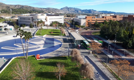 El rànquing CWUR situa l’UJI en el 4,4% de les millors institucions d’educació superior del món