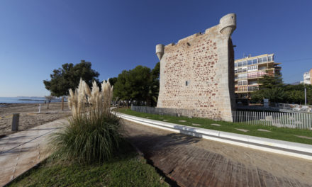 Benicàssim reprén les visites guiades amb una ruta especial el dia de Sant Joan