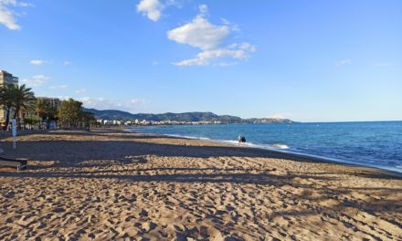 Benicàssim prohibeix les fogueres en la nit de Sant Joan