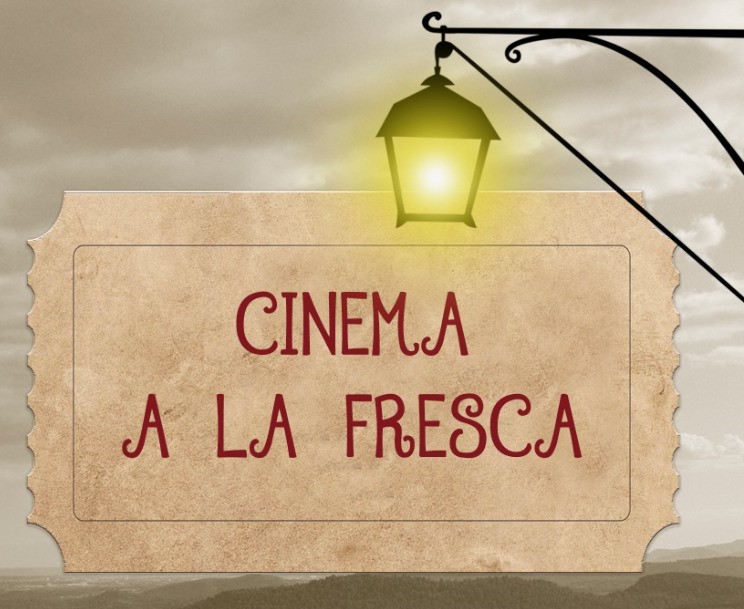 Programació ‘Cinema a la fresca’- Estiu 2020 a L´Alcora