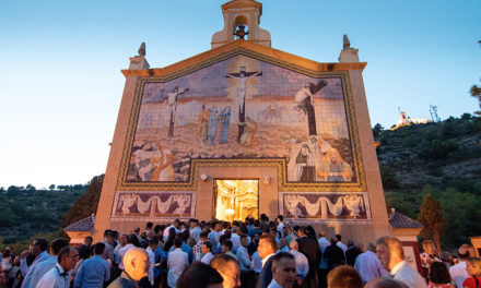 L’Ajuntament de l’Alcora anuncia la suspensió de les Festes del Crist 2020