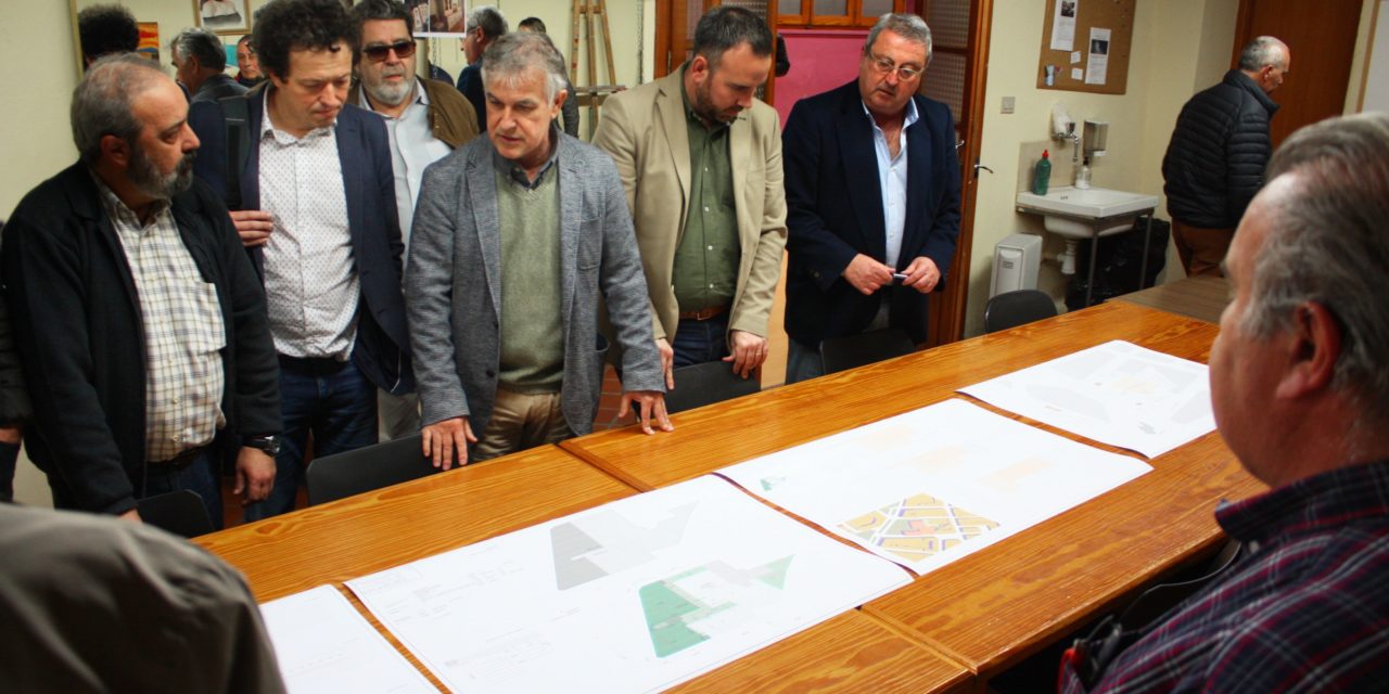 Participació Ciutadana recuperarà totes les juntes de districte a finals de setembre