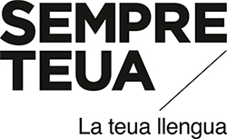 La teva llengua