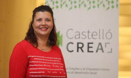Castelló Crea oferta 26 cursos amb 380 places per a millorar l’ocupabilitat