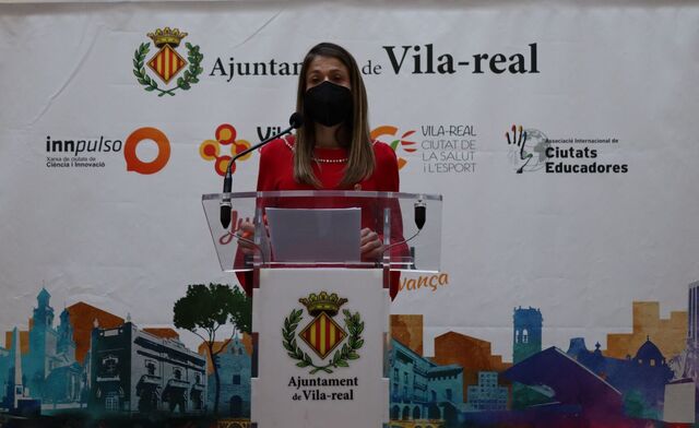 Vila-real reforça el suport a l’escola durant la covid-19 amb més d’un milió d’euros en neteja i manteniment
