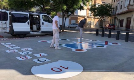 Almassora ja paga als seus proveïdors en menys de 15 dies per a alleujar les càrregues de la COVID