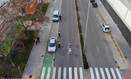 La Policia Local de Vila-real imposa 34 sancions per incomplir les restriccions per la covid-19 en el primer cap de setmana de tancament perimetral