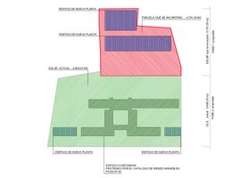 Almassora publica la redacció del projecte de l’IES Falomir per 710.000 euros