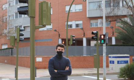 Castelló millora la seguretat viària amb semàfors en l’encreuament de Botànic Cavanilles i Jesús Martí