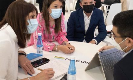 Orpesa acomiada Fitur i es prepara per a una temporada estival carregada de novetats