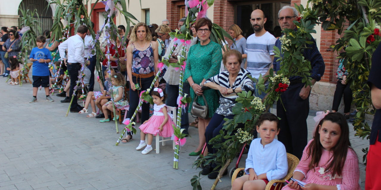 Les Barraquetes es declarada com a Festa d´Interés Turístic Provincial