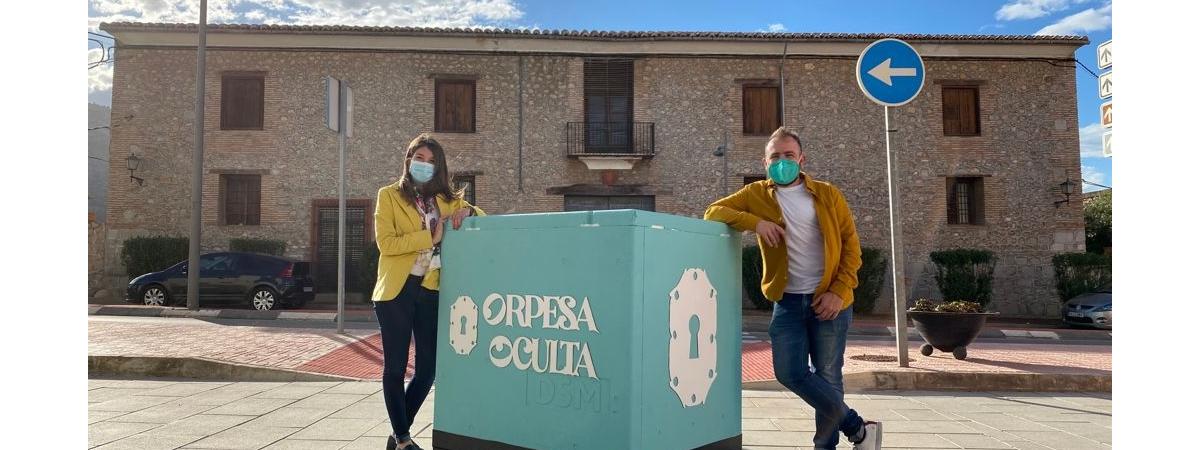 Orpesa Oculta ‘revela’ els secrets de dos enclavaments del municipi: el campanar i la Casa Gran