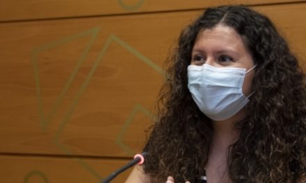 Lluïsa Monferrer es reuneix amb associacions juvenils de la província per a avançar en la fase diagnòstica del pioner Pla de Joventut