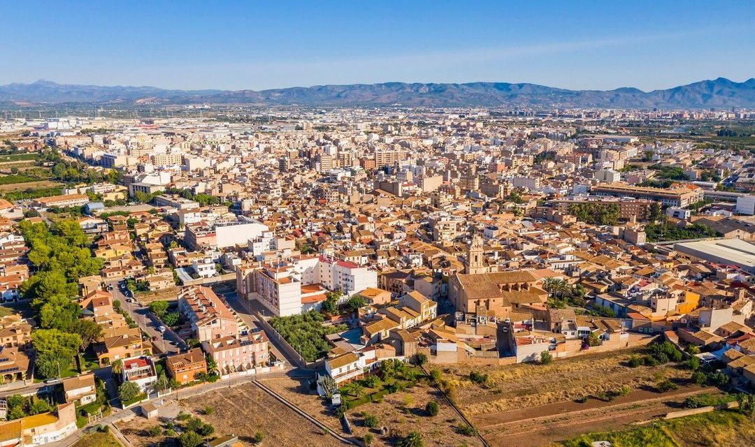 Almassora, únic municipi de les comarques del Nord en la Cimera de ciutats atractives per a la inversió
