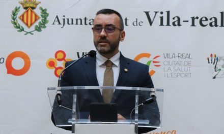 Vila-real aconsegueix una subvenció de 200.000 euros per a dissenyar un pla d’acció de l’Agenda Urbana que integre els programes sectorials de desenvolupament de la ciutat