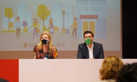 Castelló llança “Abonem’, la campanya de bons per a reactivar el consum en el comerç local