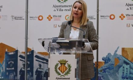 Serveis Socials impulsa un pla de xoc amb huit nous professionals que reduirà l’espera en la dependència a Vila-real