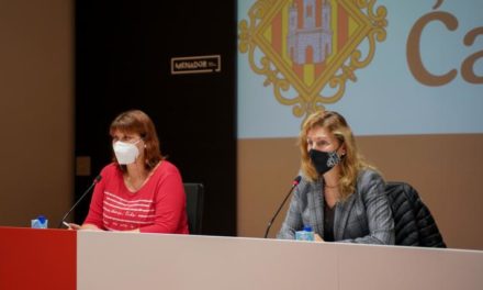 Les polítiques actives d’ocupació de Castelló aconsegueixen generar 786 llocs en l’últim any