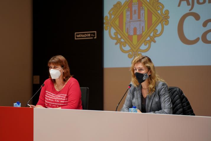 Castelló contacta amb els grups d’habitatges més vulnerables per a fomentar la seua rehabilitació amb els fons europeus