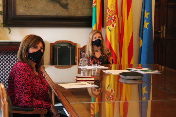 Castelló concedeix 7.123 ajudes d’emergència social per més de tres milions durant 2021