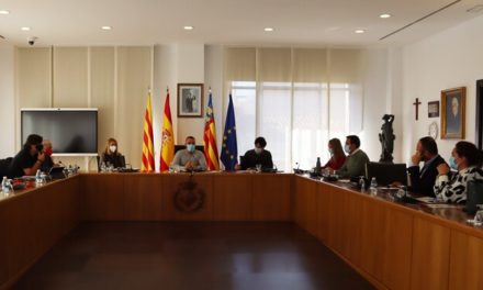 Vila-real, amb el poble ucraïnés: Benlloch activa un pla d’accions polítiques i humanitàries, amb espais d’acollida, ajuda directa i una oficina especial de coordinació