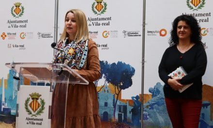 Vila-real rellança l’Escola d’Igualtat amb una visió integrada, transversal i ampliada a tot l’any