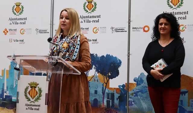 Vila-real rellança l’Escola d’Igualtat amb una visió integrada, transversal i ampliada a tot l’any