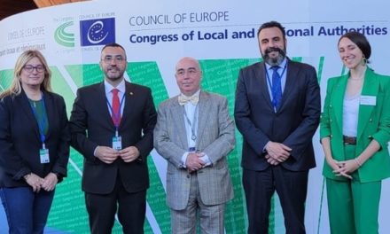 L´alcalde de Vila-real assumeix la presidència del consorci del Millars amb el repte de gestionar fons europeus per a la millora del paratge