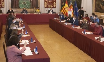 La Diputació incorpora 11 milions d’euros de romanents per a reforçar els pressupostos de #MésImpulsCastelló de 2022 elevant-los fins a 189 milions