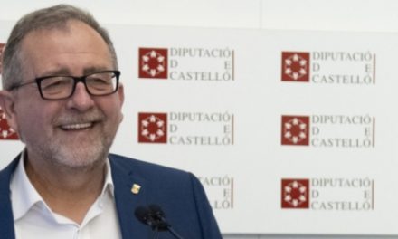 La Diputació de Castelló secundarà amb 25.000 euros un programa de Creu Roja d’atenció psicosocial als afectats pel volcà de la Palma