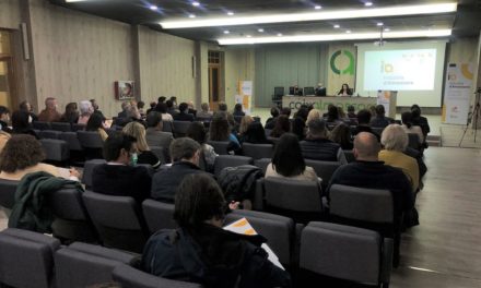 Almassora aspira a duplicar el sòl de polígons per a aconseguir la marca Municipi Industrial Estratègic