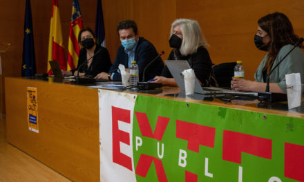 El grup DAXSA guanya la XX edició del concurs de Publicitat Exterior UJI-La Fede-Aepe