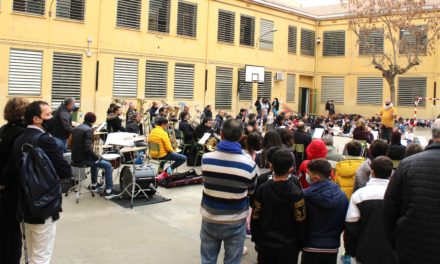 Arranca una nova edició de “L’Escola Canta’ on participaran més de 1.000 alumnes
