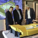 Vila-real guanyarà 3.000 metres quadrats d’espai públic i més seguretat amb la transformació de l’Estadi de la Ceràmica