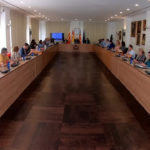 El Ple de l Ajuntament de Vila-real aprova per unanimitat la concessió dels Premis 20 de Febrer extraordinaris als ‘herois’ de la lluita contra la covid