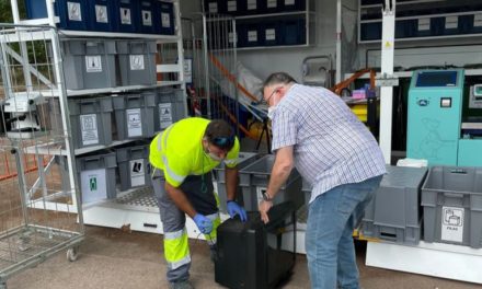 Benicàssim obri a la participació ciutadana l’elaboració del Pla Local de Gestió de Residus