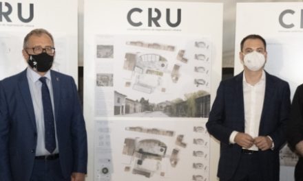 El Concurs de Regeneració Urbana (CRU) rep 29 projectes per a l’adequació d’espais públics en 15 municipis