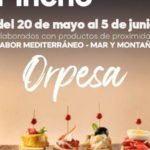 Orpesa eleva la gastronomia local amb la primera edició de la Ruta del Pinxo