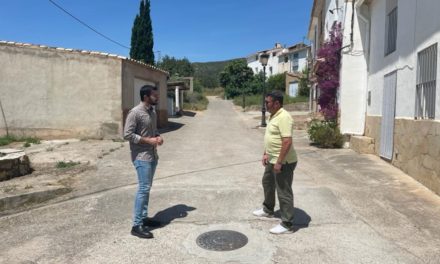 L’Ajuntament de l´Alcora renovarà un camí de la pedania d’Araia amb una inversió de 60.000 euros