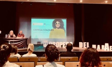 Orpesa presenta les rutes comercials d’Orpesa Colours