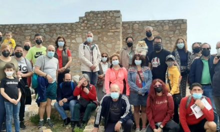 Orpesa bat un rècord de visites al seu enclavaments culturals aquesta Setmana Santa