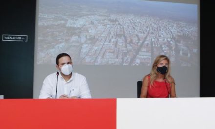 Castelló impulsa el projecte per a tancar la ronda Oest amb la redacció de l’estudi informatiu